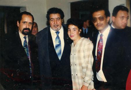 hassan joundi et mon pere